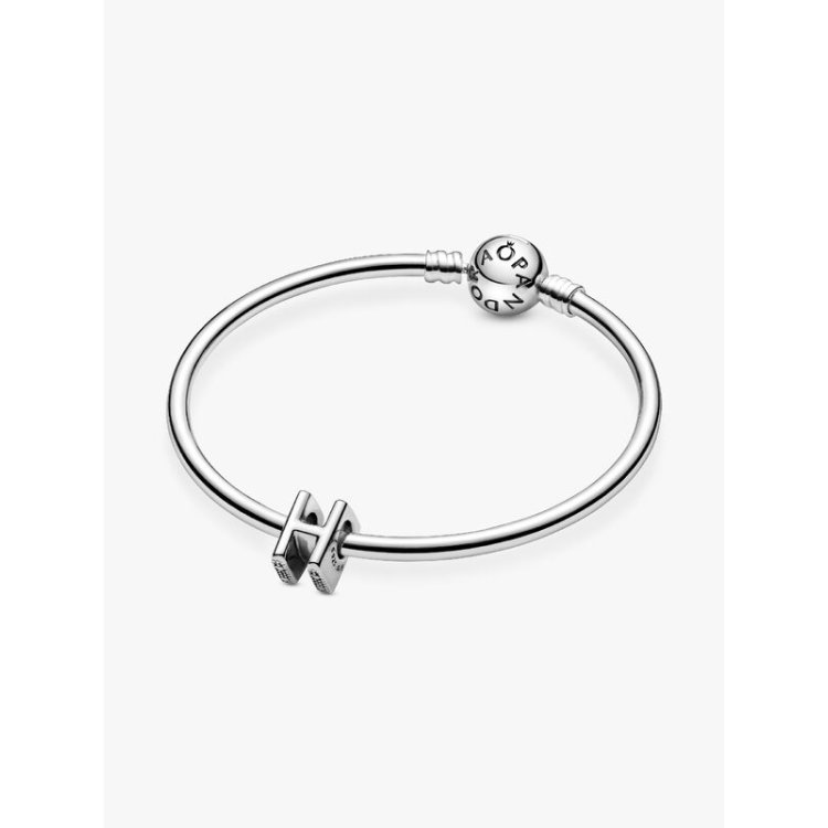 PANDORA MOMENTS Σύμβολο με το Γράμμα H