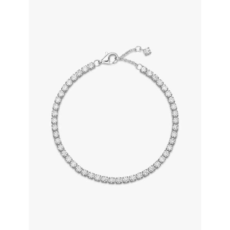 PANDORA TIMELESS Αστραφτερό Bραχιόλι Ριβιέρα