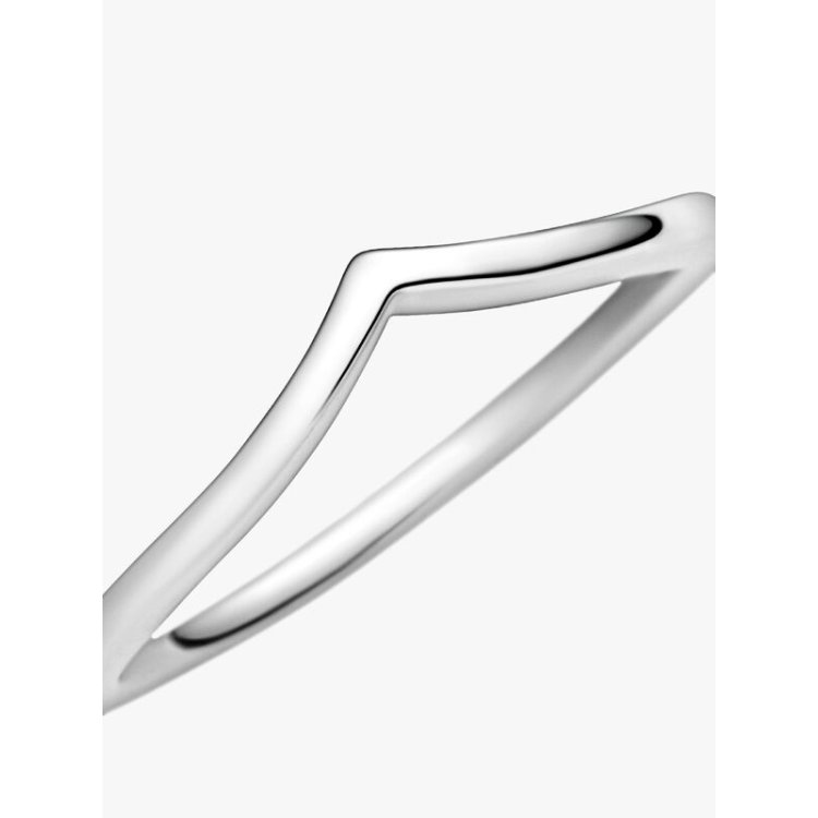 PANDORA MOMENTS Στιλβωμένο Δαχτυλίδι V