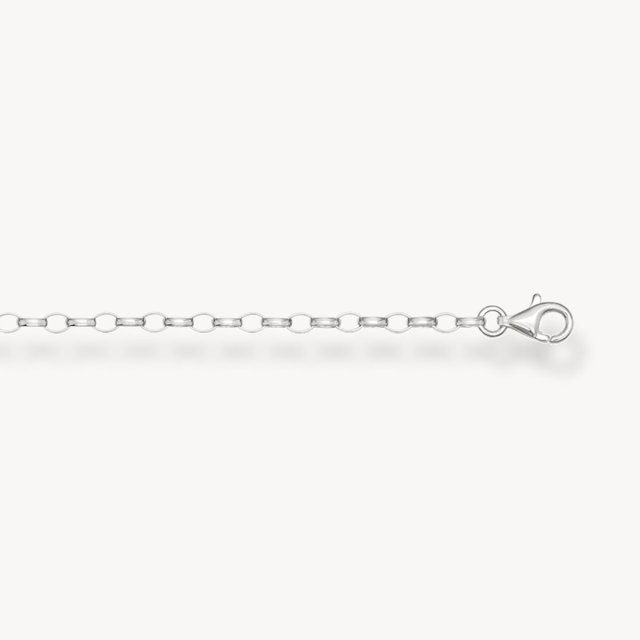 THOMAS SABO Extension Chain Classic Sterling Silver
