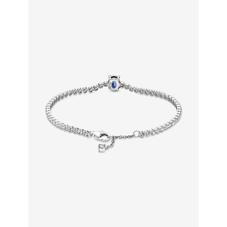 PANDORA TIMELESS Βραχιόλι Ριβιέρα Pave