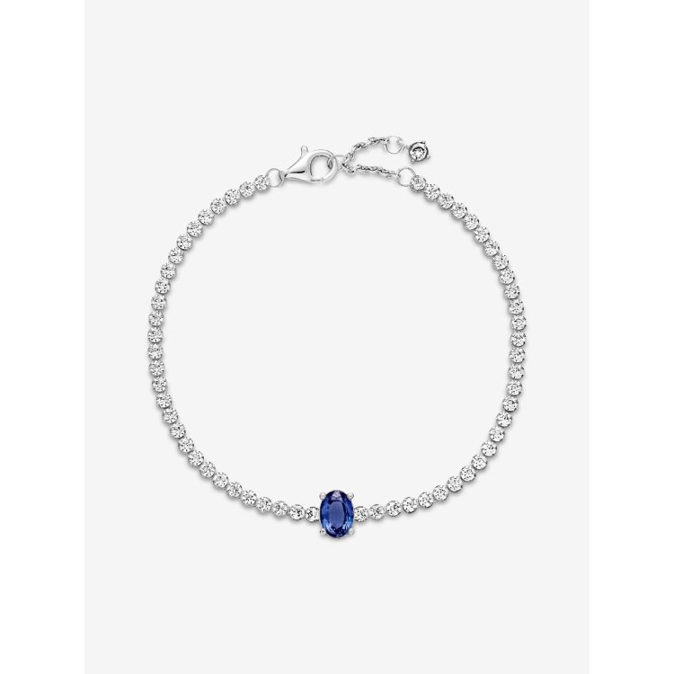 PANDORA TIMELESS Βραχιόλι Ριβιέρα Pave