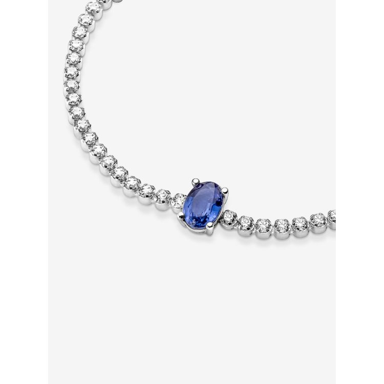 PANDORA TIMELESS Βραχιόλι Ριβιέρα Pave