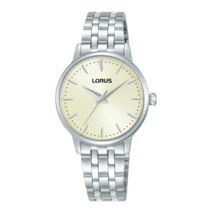 LORUS WOMEN Stainless Steel Bracelet