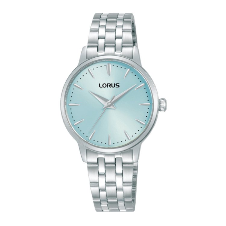LORUS WOMEN Stainless Steel Bracelet