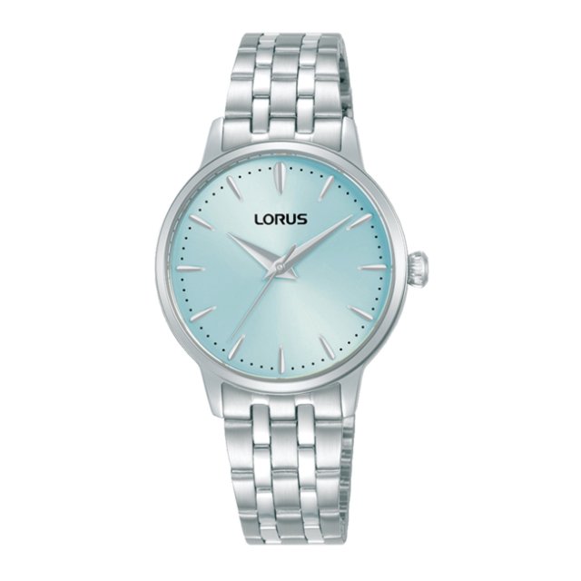 LORUS WOMEN Stainless Steel Bracelet