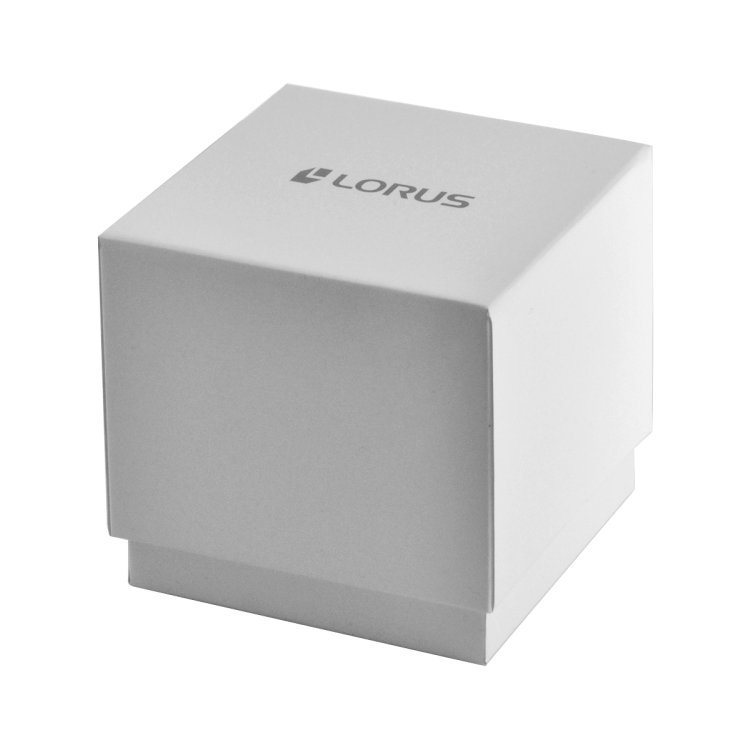 LORUS SPORTS Two Tone Stainless Steel Bracelet