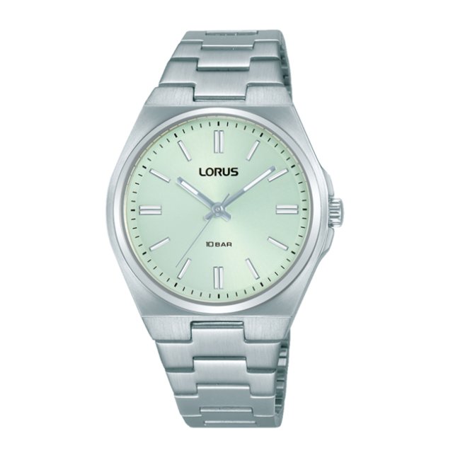 LORUS SPORTS Stainless Steel Bracelet