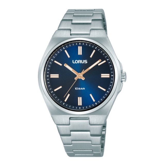 LORUS SPORTS Stainless Steel Bracelet