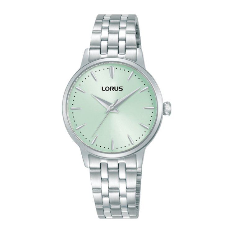 LORUS WOMEN Stainless Steel Bracelet