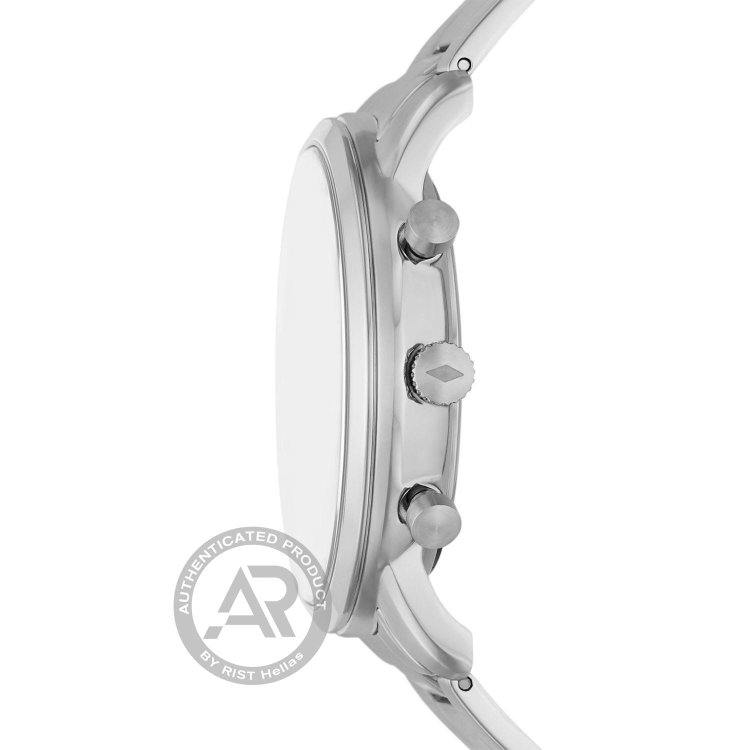 FOSSIL Minimalist Chrono Stainless Steel Bracelet