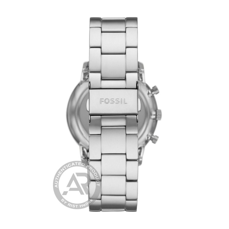 FOSSIL Minimalist Chrono Stainless Steel Bracelet