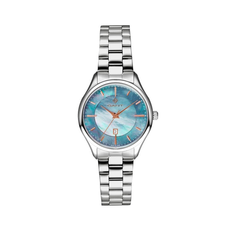 GANT Louisa Stainless Steel Bracelet