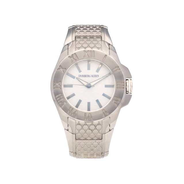 DYRBERG KERN Formula SM Stainless Steel 