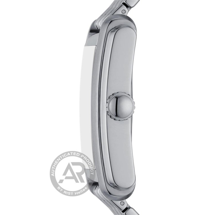 FOSSIL Carraway Stainless Steel Bracelet