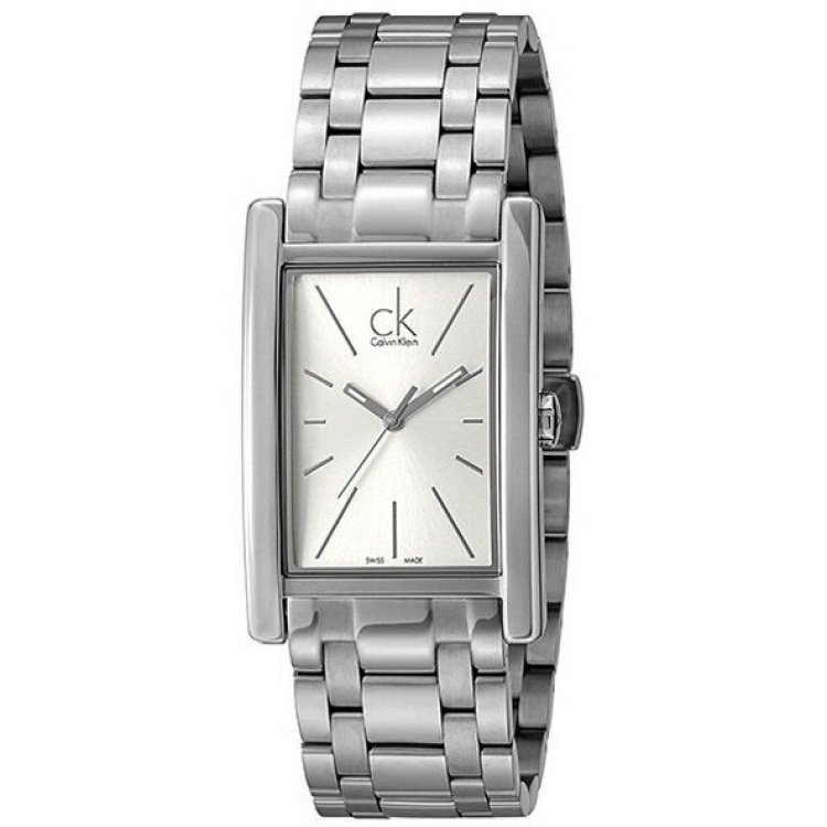 CALVIN KLEIN REFINE Stainless Steel Bracelet