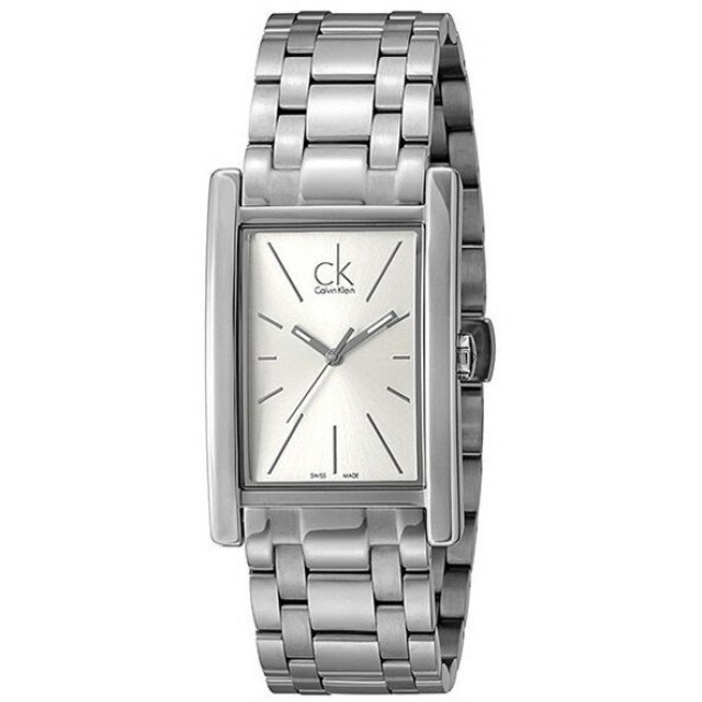 CALVIN KLEIN REFINE Stainless Steel Bracelet