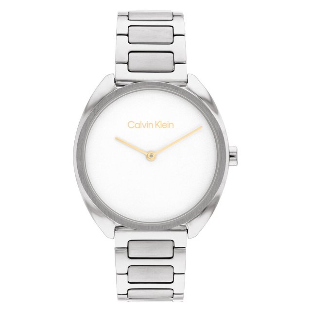 CALVIN KLEIN ADORN Stainless Steel Bracelet