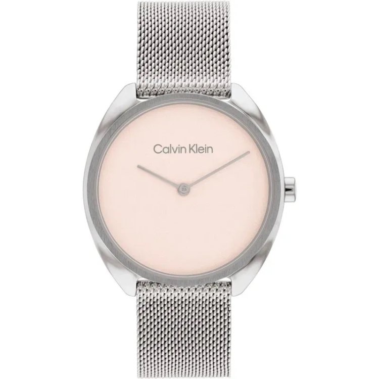 CALVIN KLEIN ADORN Stainless Steel Bracelet
