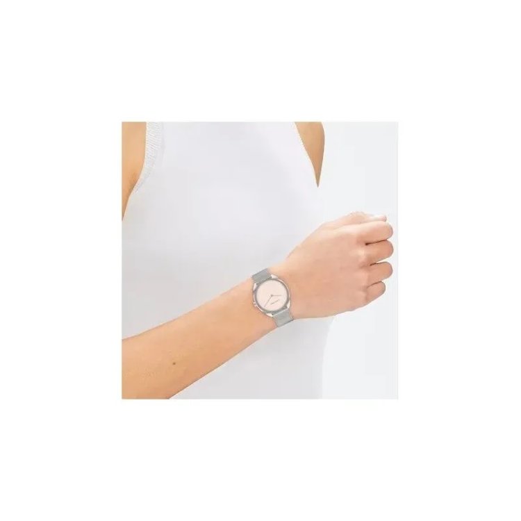 CALVIN KLEIN ADORN Stainless Steel Bracelet