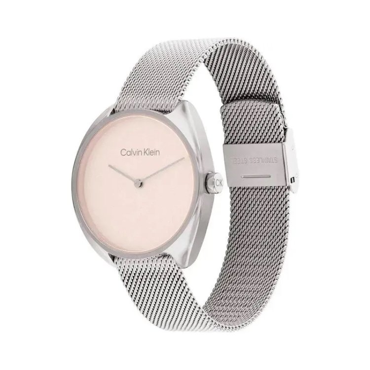 CALVIN KLEIN ADORN Stainless Steel Bracelet