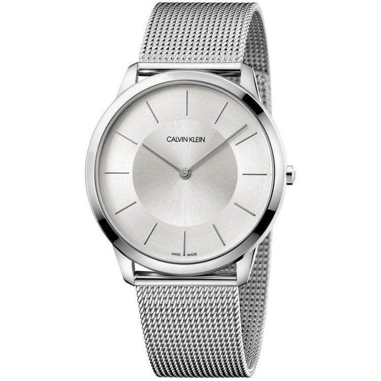 CALVIN KLEIN MINIMAL Stainless Steel Bracelet