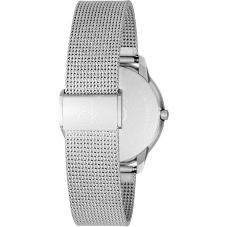 CALVIN KLEIN MINIMAL Stainless Steel Bracelet