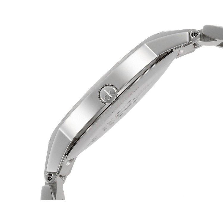 CALVIN KLEIN CITY Stainless Steel Bracelet