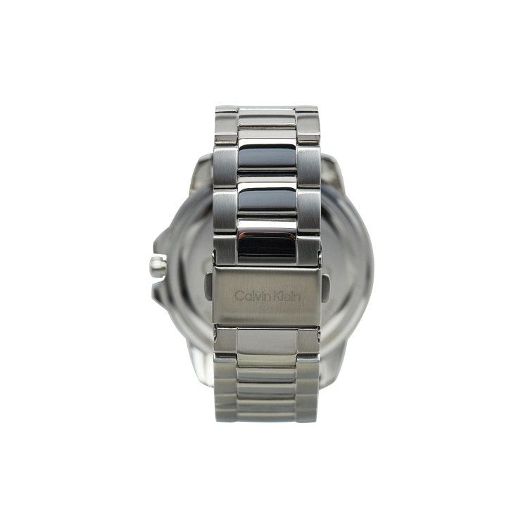 CALVIN KLEIN AQUEOUS Stainless Steel Bracelet