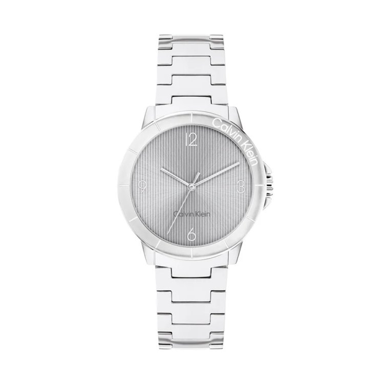 CALVIN KLEIN VIVACIOUS Stainless Steel Bracelet