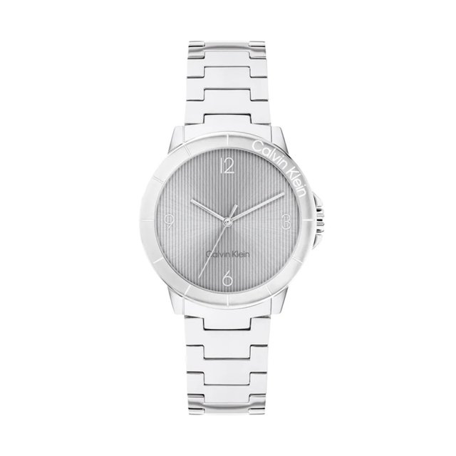 CALVIN KLEIN VIVACIOUS Stainless Steel Bracelet
