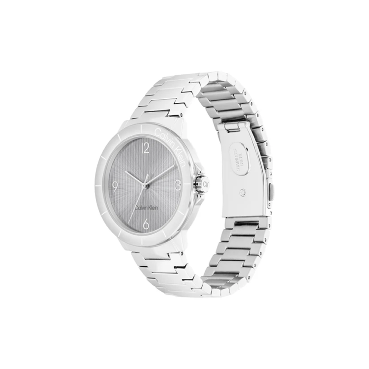 CALVIN KLEIN VIVACIOUS Stainless Steel Bracelet