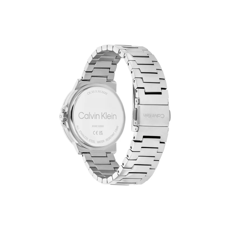 CALVIN KLEIN VIVACIOUS Stainless Steel Bracelet