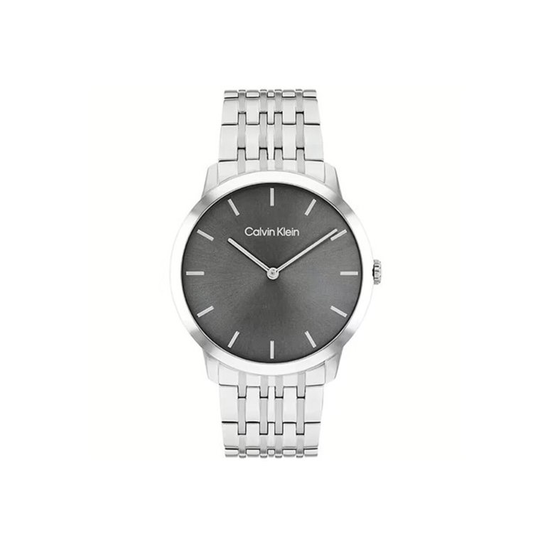 CALVIN KLEIN INTRIGUE Stainless Steel Bracelet