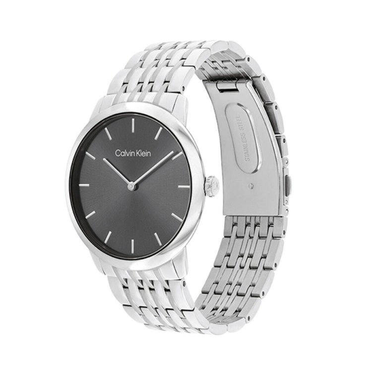 CALVIN KLEIN INTRIGUE Stainless Steel Bracelet