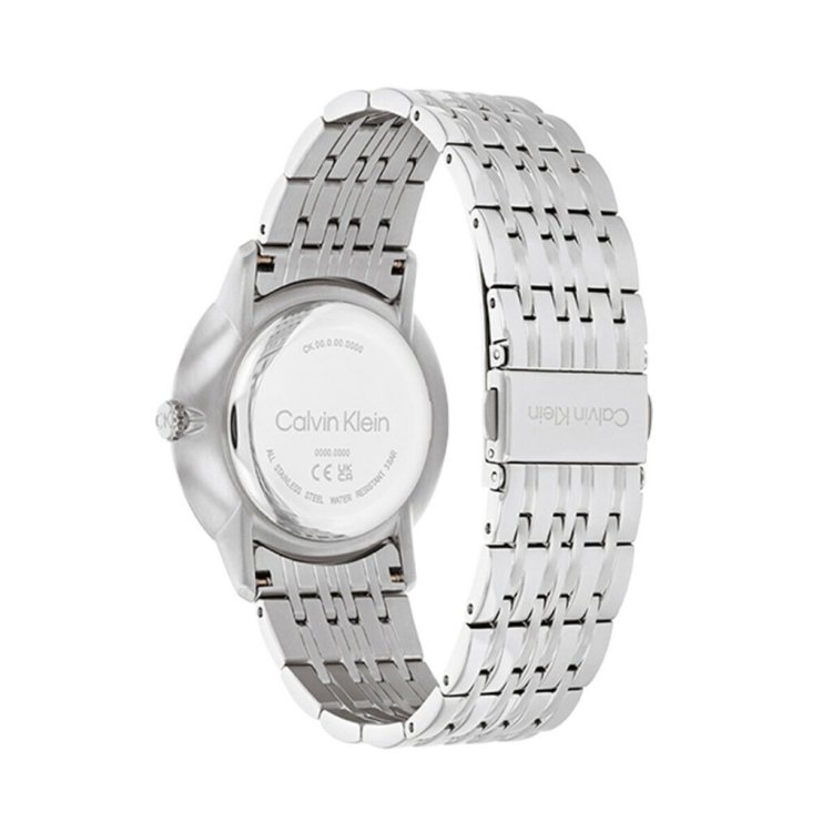 CALVIN KLEIN INTRIGUE Stainless Steel Bracelet