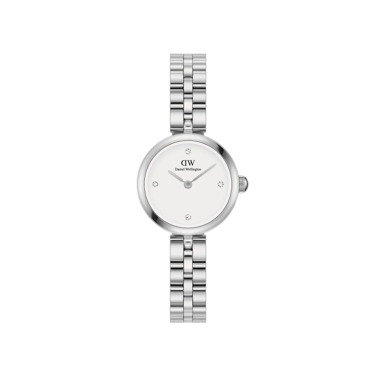 DANIEL WELLINGTON Elan Lumine Stainless Steel Bracelet