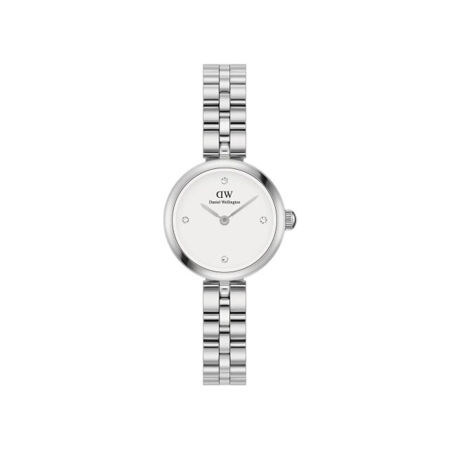 DANIEL WELLINGTON Elan Lumine Stainless Steel Bracelet