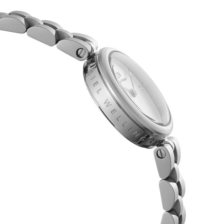 DANIEL WELLINGTON Elan Lumine Stainless Steel Bracelet