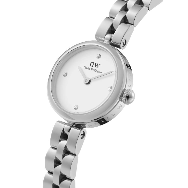 DANIEL WELLINGTON Elan Lumine Stainless Steel Bracelet