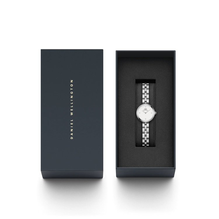 DANIEL WELLINGTON Elan Lumine Stainless Steel Bracelet