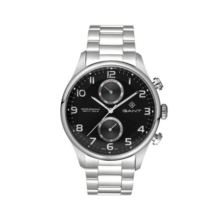 GANT Southampton Stainless Steel Bracelet
