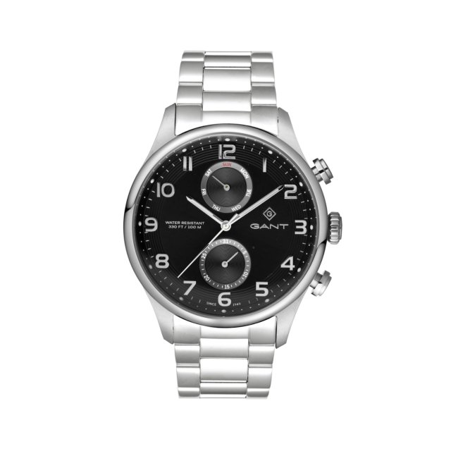 GANT Southampton Stainless Steel Bracelet