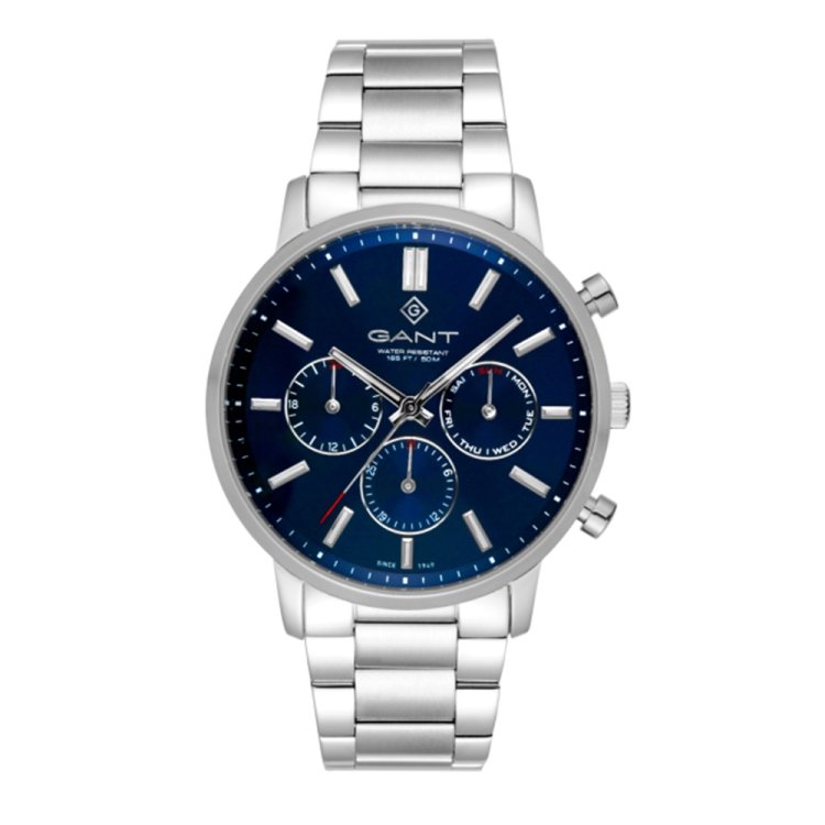 GANT East Hill Stainless Steel Bracelet