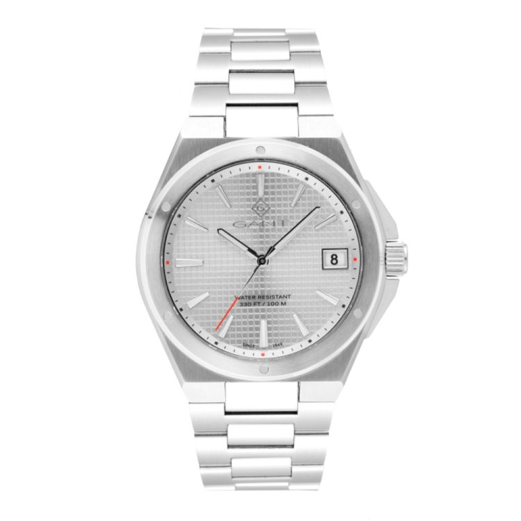 GANT Marshfield Stainless Steel Bracelet