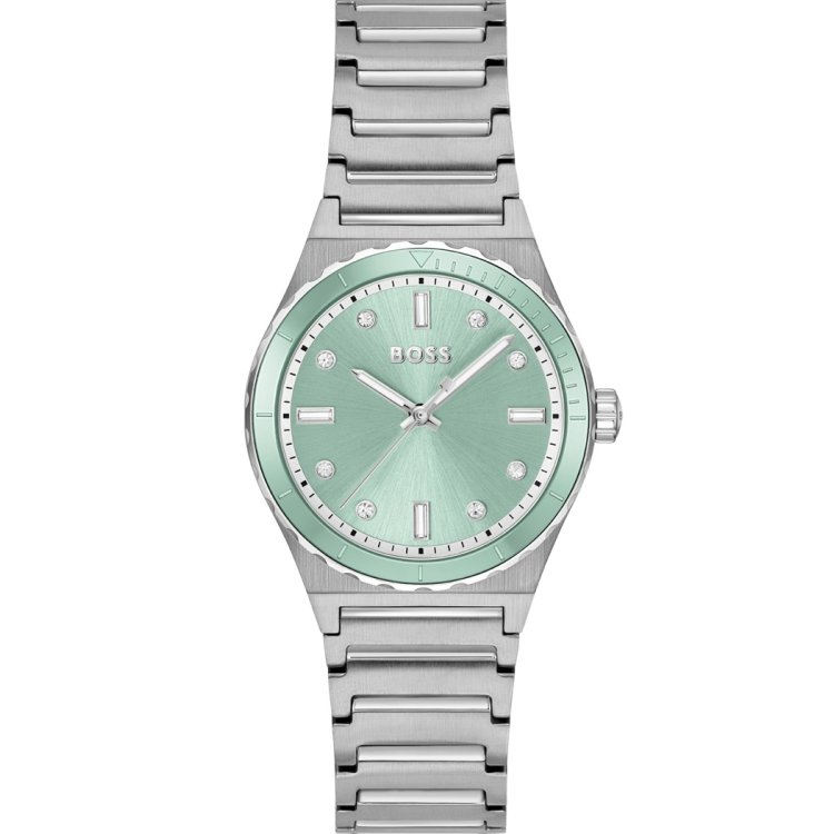 BOSS Candor Sport Stainless Steel Bracelet