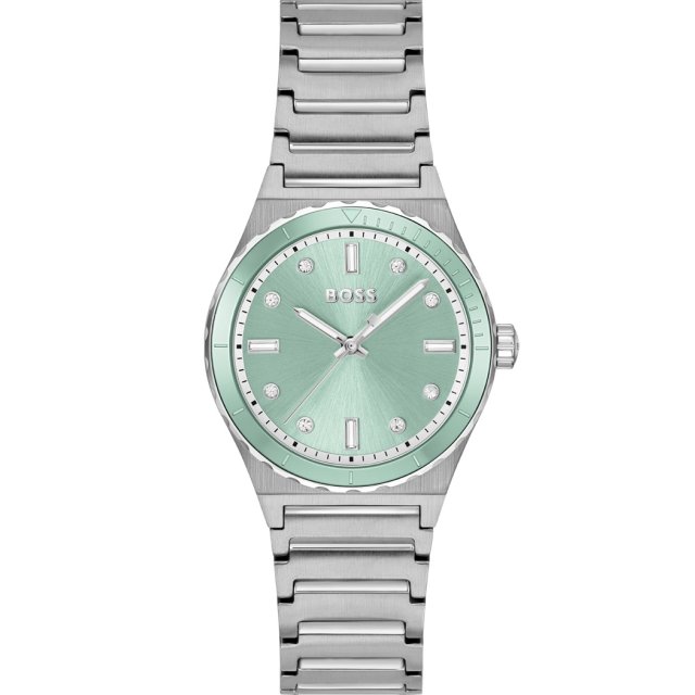 BOSS Candor Sport Stainless Steel Bracelet