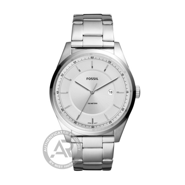 FOSSIL Mathis Stainless Steel Bracelet