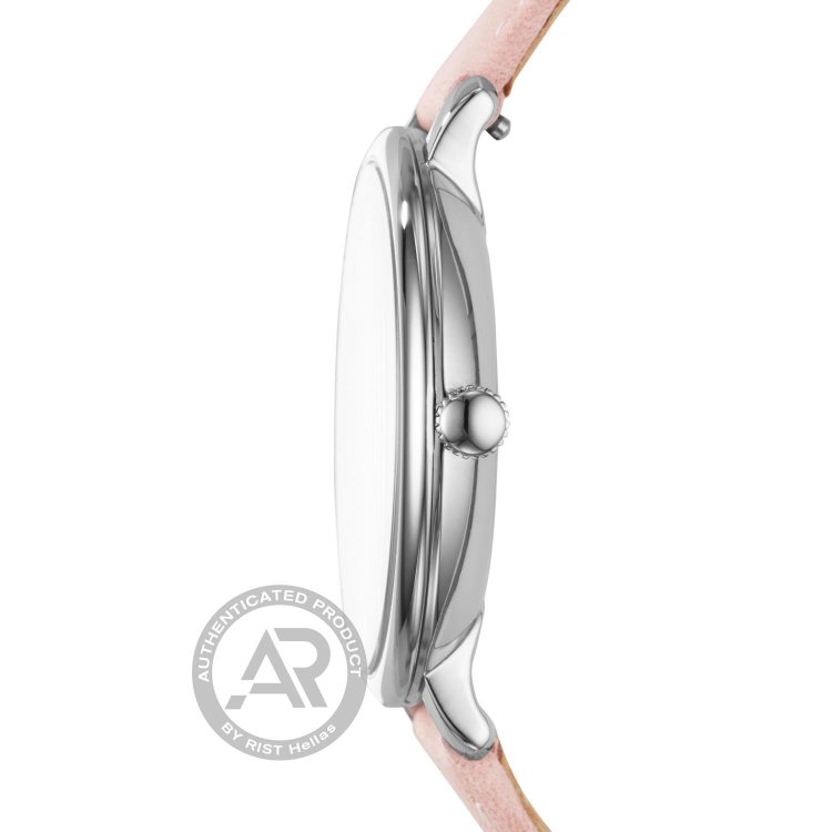 FOSSIL Jacqueline Blush Leather Strap