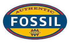 FOSSIL